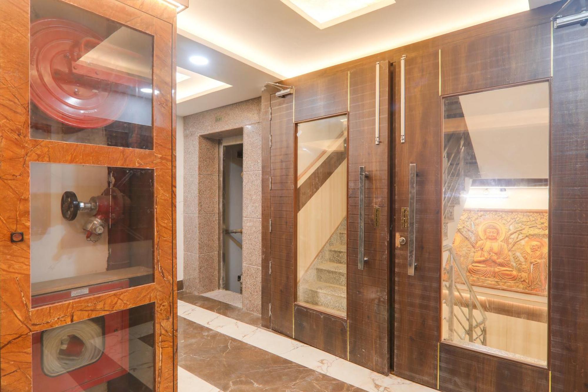 Super Collection O Ghanta Ghar Gorakhpur Dış mekan fotoğraf